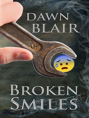cover image of Broken Smiles
